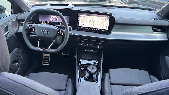 Audi Q3 Sportback TFSI E E-hybrid S Tronic - 2026 - Joinsteer - #8