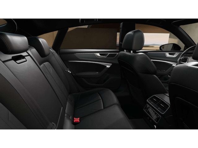 Audi A7 Sportback TFSI E 50 TFSI E Quattro S Tronic - 2025 - Joinsteer - #9