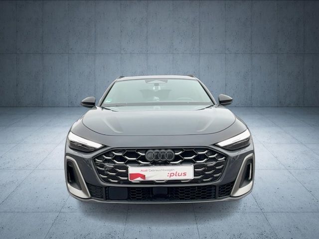 Audi S5 Avant Edition One TFSI S Tronic - 2025 - Joinsteer - #9