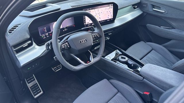 Audi Q3 Sportback TFSI E E-hybrid S Tronic - 2026 - Joinsteer - #9