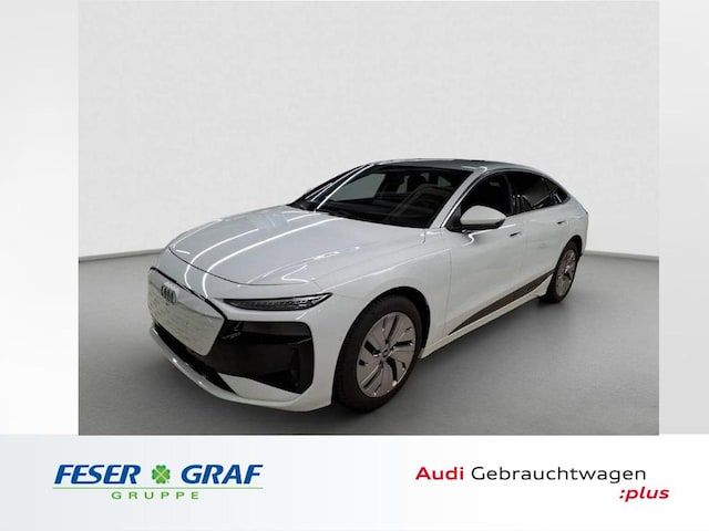 Audi A6 Sportback E-tron E-tron - 2025 - Joinsteer - #1