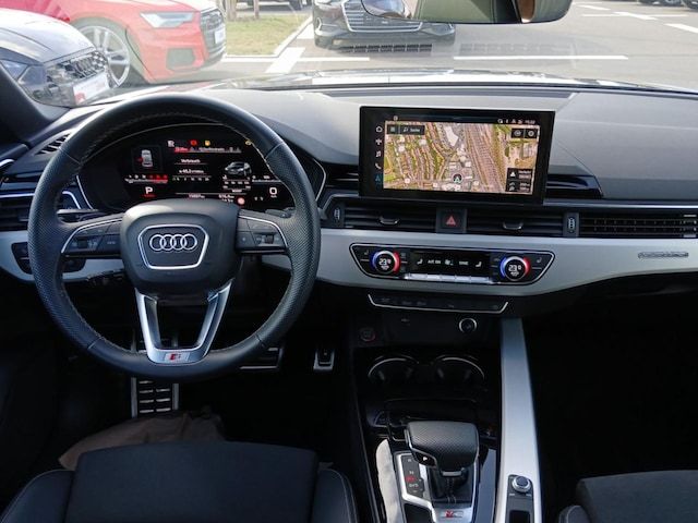 Audi S5 Sportback - 2024 - Joinsteer - #22