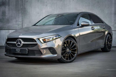 Mercedes Classe A 180 AMG Line -  - Joinsteer - #1
