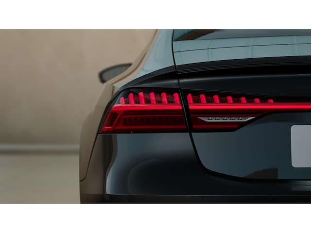 Audi A7 Sportback TFSI E 50 TFSI E Quattro S Tronic - 2025 - Joinsteer - #12