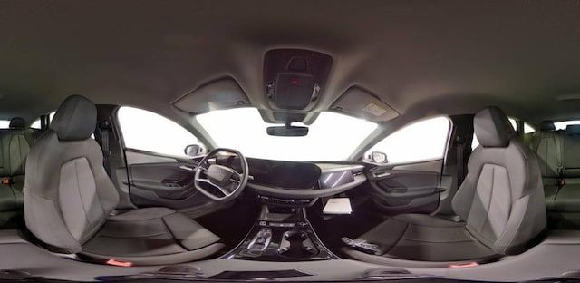 Audi A6 Sportback E-tron E-tron - 2025 - Joinsteer - #4