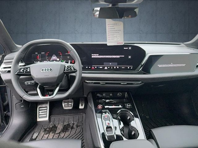 Audi S5 Avant Edition One TFSI S Tronic - 2025 - Joinsteer - #12