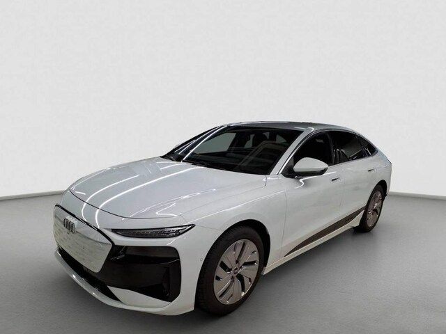 Audi A6 Sportback E-tron E-tron - 2025 - Joinsteer - #5