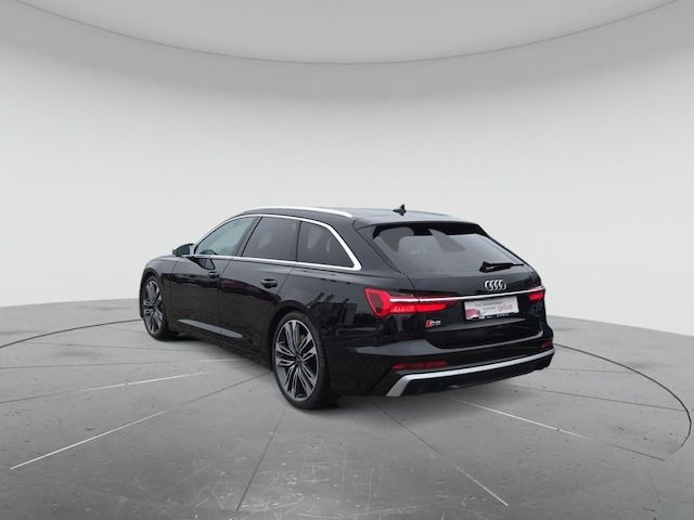 Audi S6 Avant TDI Quattro Tiptronic - 2024 - Joinsteer - #4