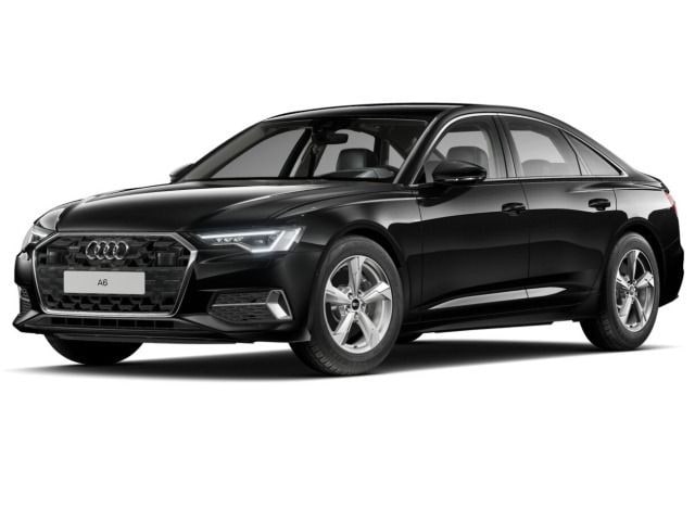 Audi A6 Limousine Advanced 50 TDI Quattro Tiptronic - 2025 - Joinsteer - #3
