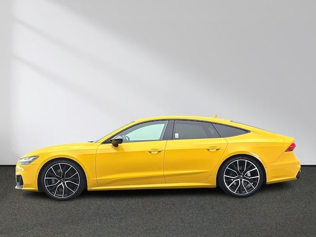 Audi S7 Sportback TDI Quattro Tiptronic - 2023 - Joinsteer - #2