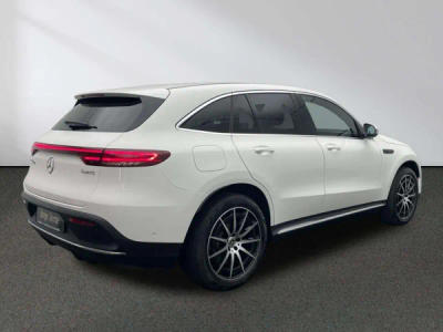 Mercedes EQC 400 AMG Line -  - Joinsteer - #1
