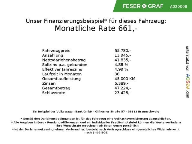 Audi A6 Sportback E-tron E-tron - 2025 - Joinsteer - #6