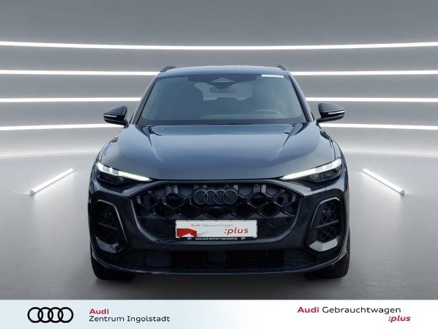 Audi Q5 TDI Quattro S Tronic - 2025 - Joinsteer - #2