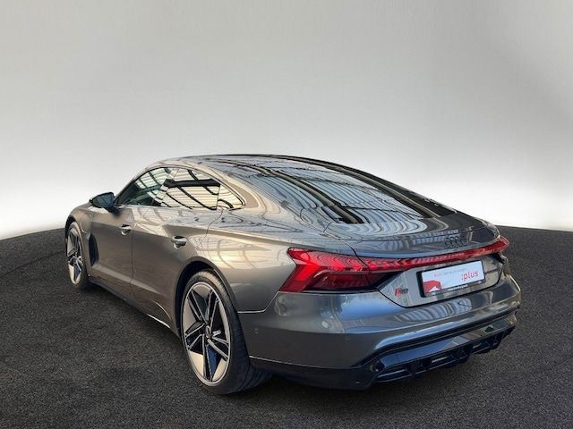 Audi RS E-tron GT E-tron Quattro - 2022 - Joinsteer - #3