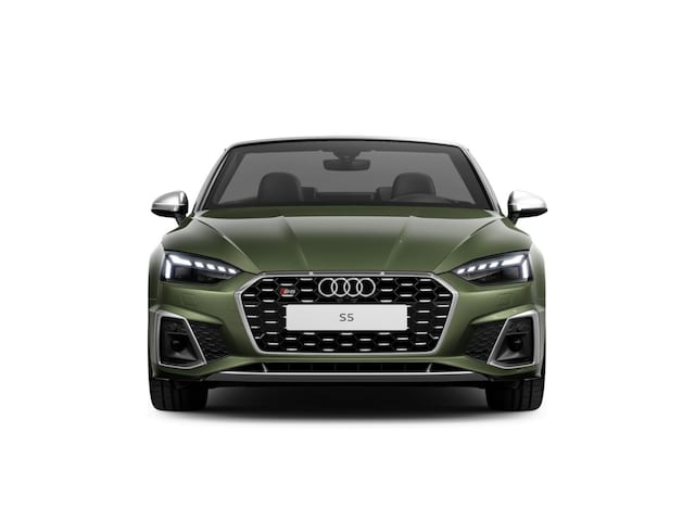 Audi S5 Cabriolet TFSI Quattro Tiptronic - 2024 - Joinsteer - #3
