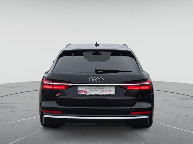 Audi S6 Avant TDI Quattro Tiptronic - 2024 - Joinsteer - #7