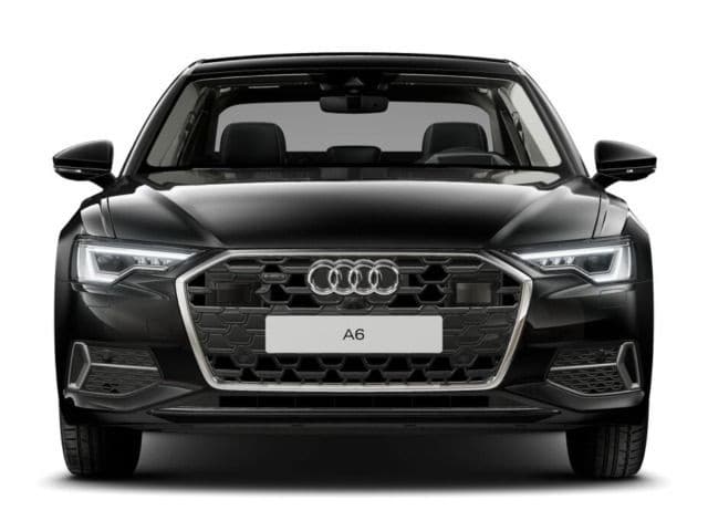 Audi A6 Limousine Advanced 50 TDI Quattro Tiptronic - 2025 - Joinsteer - #7