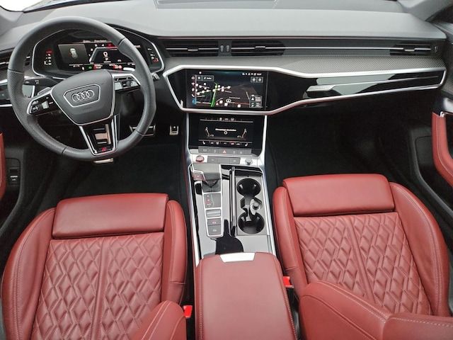 Audi S6 Avant TDI Quattro Tiptronic - 2024 - Joinsteer - #8