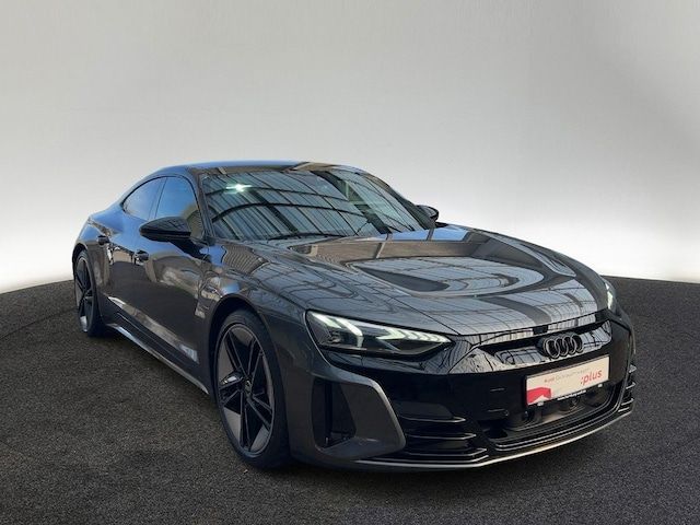 Audi RS E-tron GT E-tron Quattro - 2022 - Joinsteer - #6