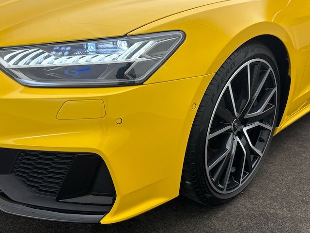 Audi S7 Sportback TDI Quattro Tiptronic - 2023 - Joinsteer - #6