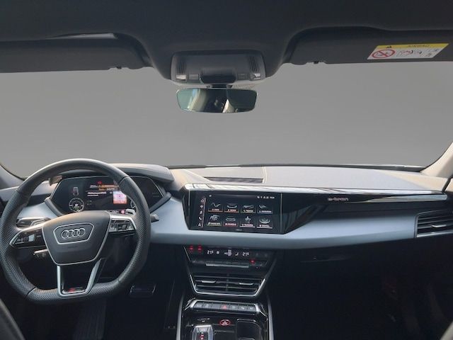 Audi RS E-tron GT E-tron Quattro - 2022 - Joinsteer - #7