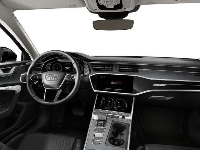 Audi A6 Limousine Advanced 50 TDI Quattro Tiptronic - 2025 - Joinsteer - #9