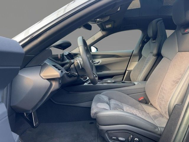 Audi RS E-tron GT E-tron Quattro - 2022 - Joinsteer - #8