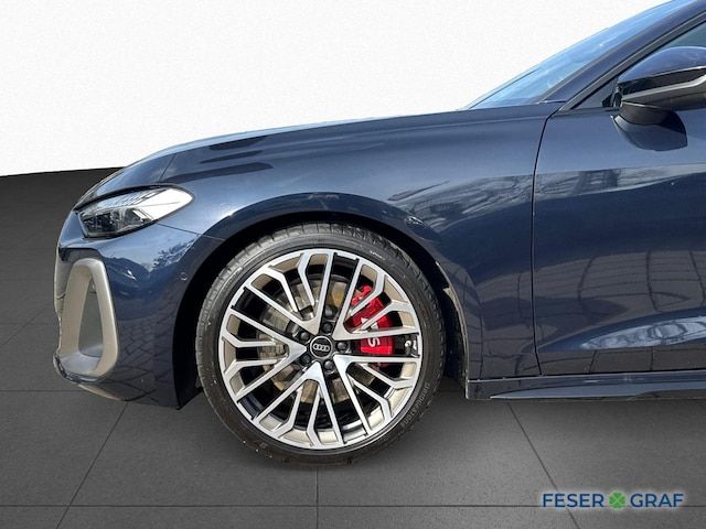 Audi S5 Sportback Edition One TFSI S Tronic - 2024 - Joinsteer - #4