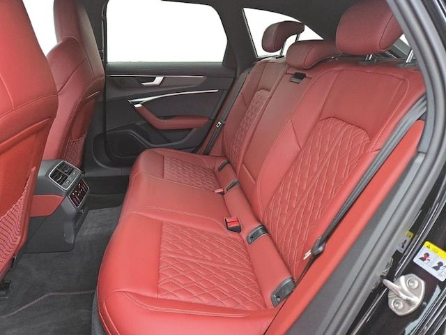 Audi S6 Avant TDI Quattro Tiptronic - 2024 - Joinsteer - #10