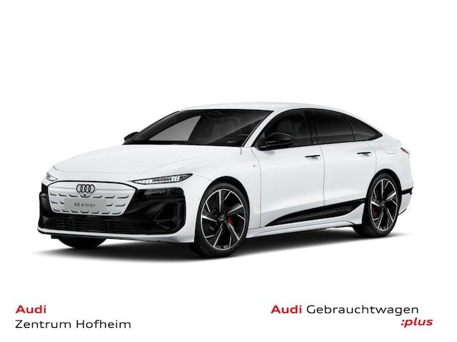 Audi A6 Sportback E-tron E-tron - 2025 - Joinsteer - #1