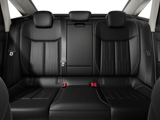 Audi A6 Limousine Advanced 50 TDI Quattro Tiptronic - 2025 - Joinsteer - #11