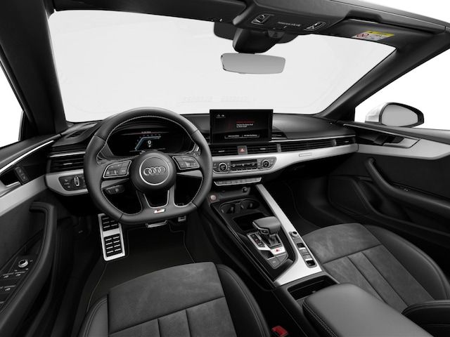Audi S5 Cabriolet TFSI Quattro Tiptronic - 2024 - Joinsteer - #9