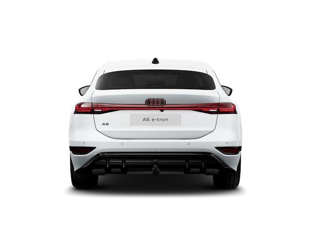Audi A6 Sportback E-tron E-tron - 2025 - Joinsteer - #6