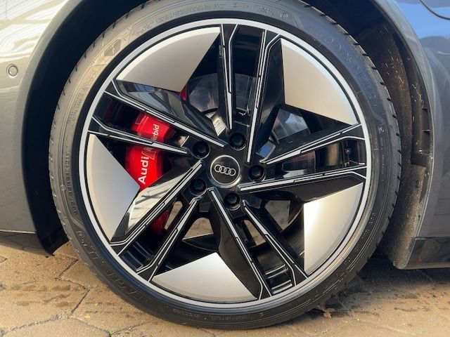 Audi RS E-tron GT E-tron Quattro - 2022 - Joinsteer - #16