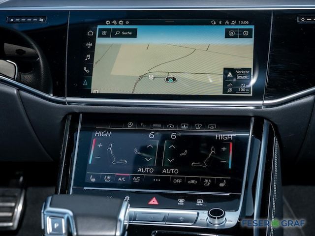 Audi A8 50 TDI Quattro Tiptronic - 2023 - Joinsteer - #5