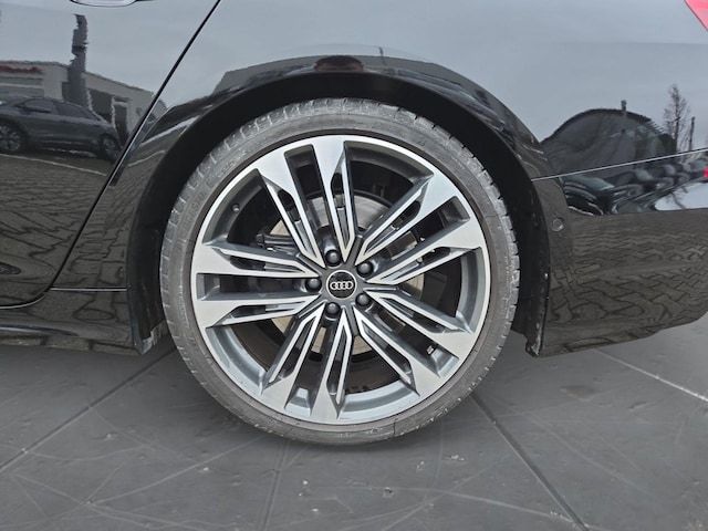 Audi S6 Avant TDI Quattro Tiptronic - 2024 - Joinsteer - #15