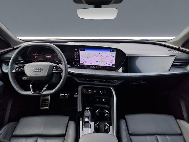 Audi Q5 TDI Quattro S Tronic - 2025 - Joinsteer - #9