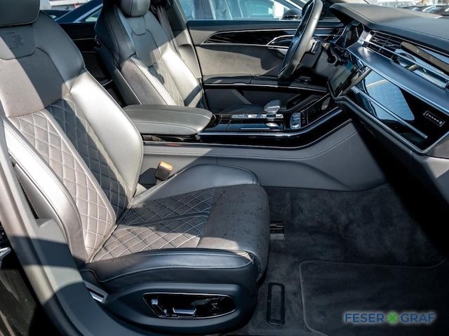 Audi A8 50 TDI Quattro Tiptronic - 2023 - Joinsteer - #6