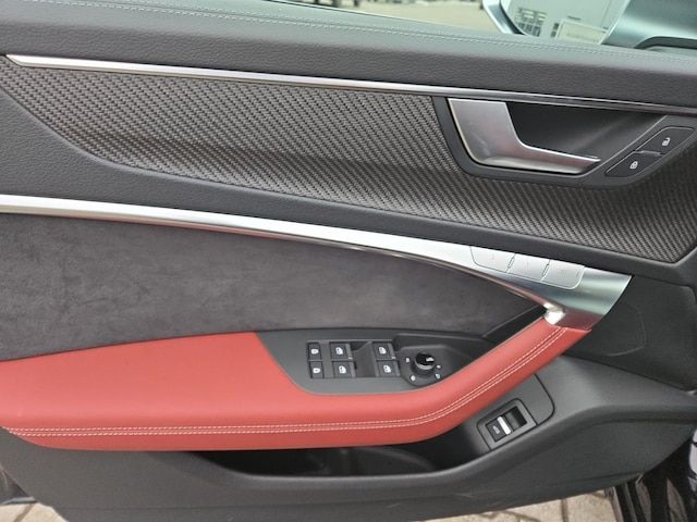Audi S6 Avant TDI Quattro Tiptronic - 2024 - Joinsteer - #16