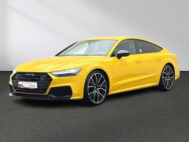 Audi S7 Sportback TDI Quattro Tiptronic - 2023 - Joinsteer - #14