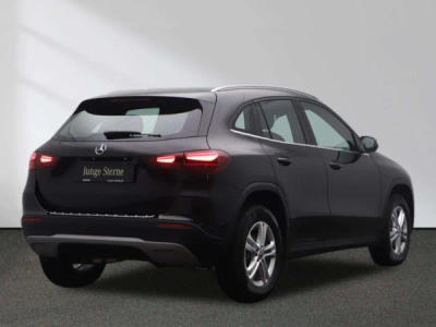 Mercedes GLA 200 Advanced -  - Joinsteer - #1