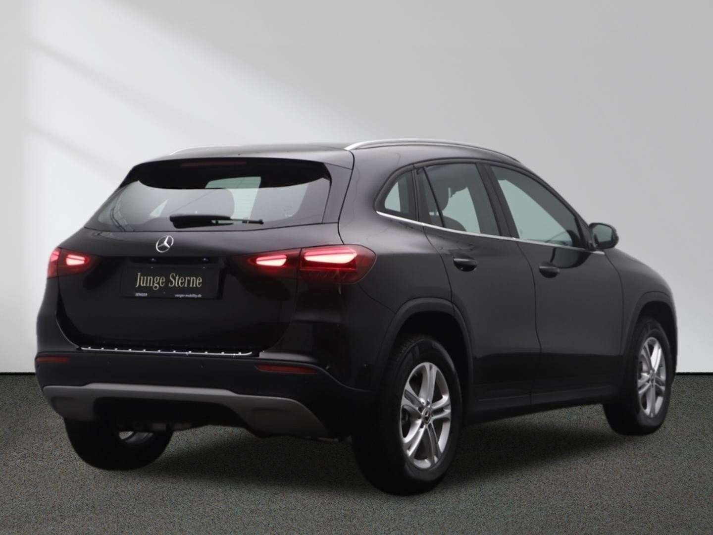Mercedes GLA 200 Advanced - 2023 - Joinsteer - #1