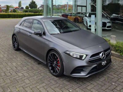 Mercedes Classe A 35 AMG Line -  - Joinsteer - #1