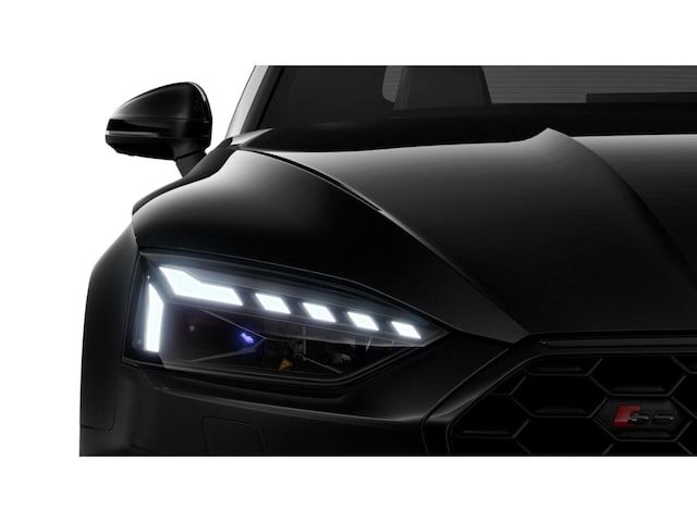 Audi S5 Cabriolet TFSI Quattro Tiptronic - 2024 - Joinsteer - #3