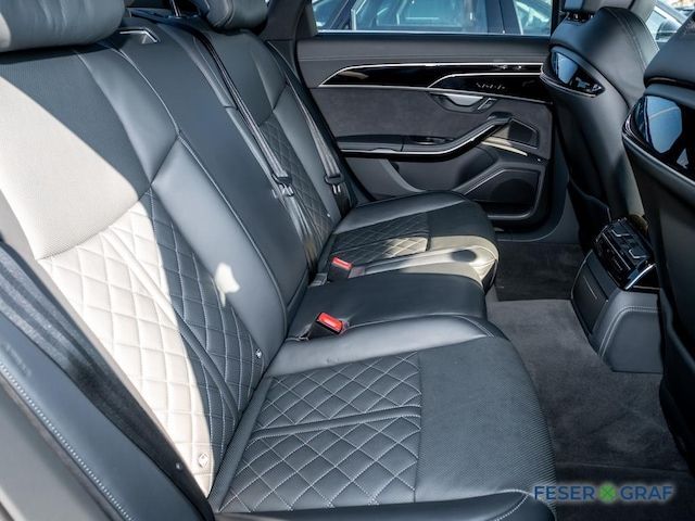Audi A8 50 TDI Quattro Tiptronic - 2023 - Joinsteer - #7