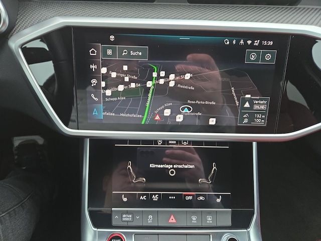 Audi S6 Avant TDI Quattro Tiptronic - 2024 - Joinsteer - #18