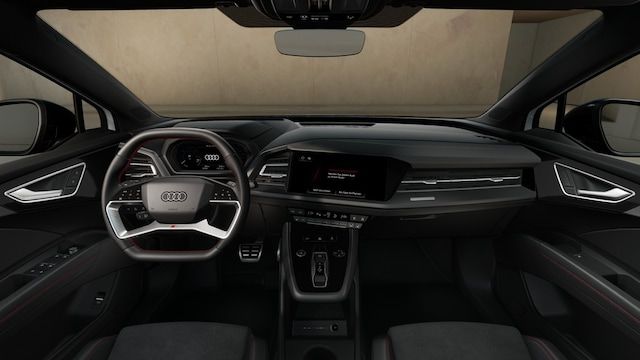 Audi Q4 Sportback E-tron 45 E-tron Quattro - 2025 - Joinsteer - #3