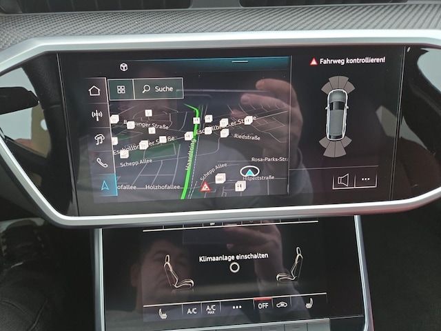 Audi S6 Avant TDI Quattro Tiptronic - 2024 - Joinsteer - #19