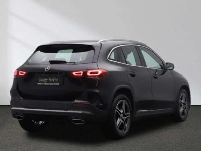 Mercedes GLA 200 AMG Line -  - Joinsteer - #1