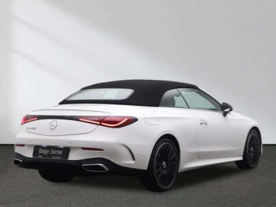 Mercedes Classe C Cabriolet 200 AMG Line -  - Joinsteer - #1